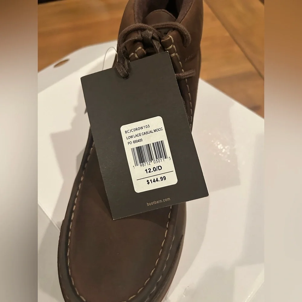 Cody James stylish rugged